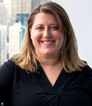 Melissa Stacko, MSW, LSW