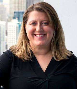 Melissa Stacko, MSW, LSW