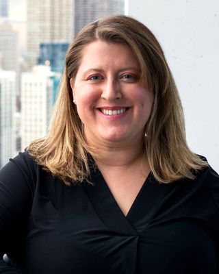 Melissa Stacko, MSW, LSW
