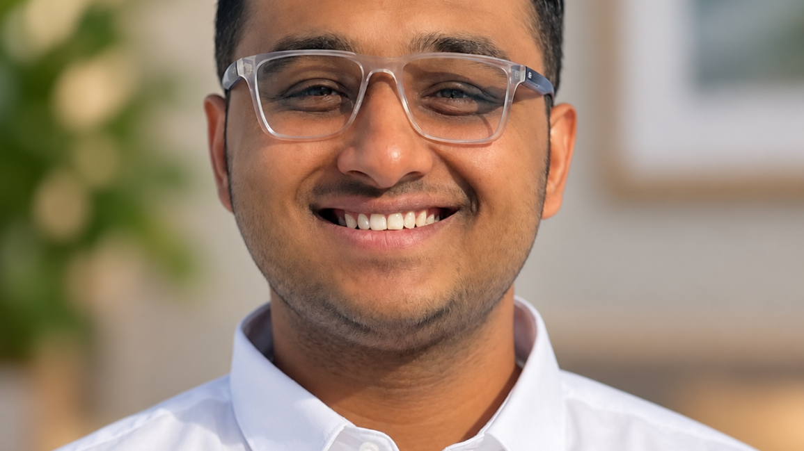 Imroz Kalyani, MSW, LSW