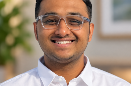 Imroz Kalyani, MSW, LSW