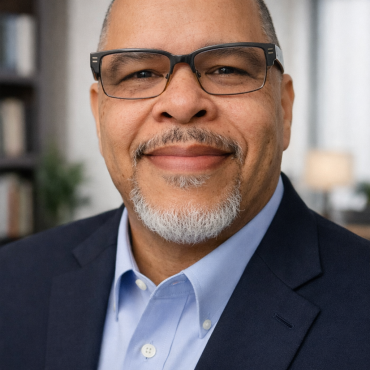 Melvin Jones Jr., MDiv, MS, LPC