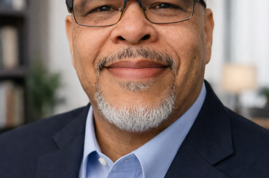 Melvin Jones Jr., MDiv, MS, LPC