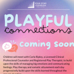 Group logo of Playful Connections